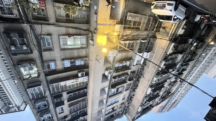 益民路2号外景图