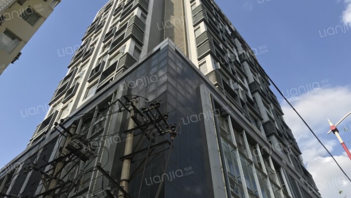 拓东路96号外景图