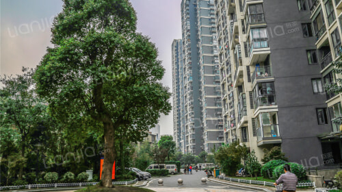 伊萨卡国际城浩泽园