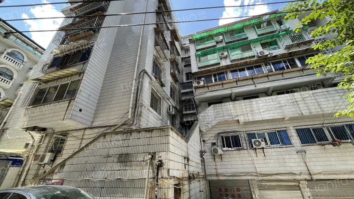 翠微巷26号外景图