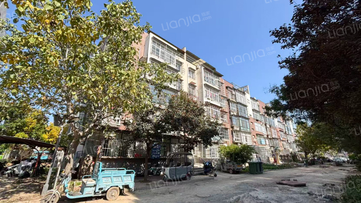 秋实园公寓(静海)外景图