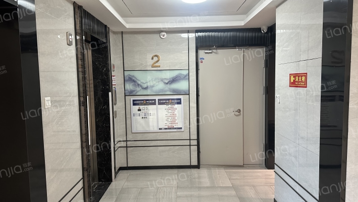 保利金地·迎泽上品外景图