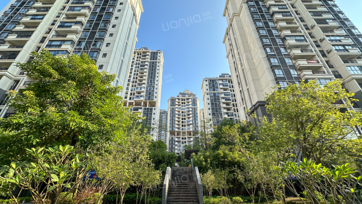 五象茗城外景图