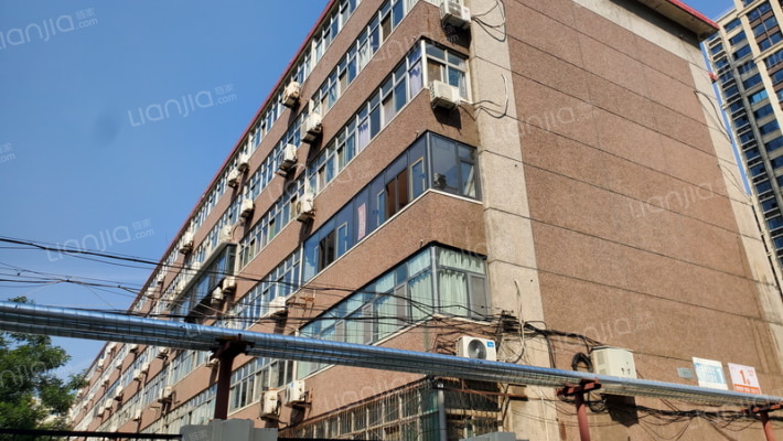 河北美术出版社花山艺术出版社外景图