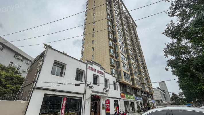 昌盛路369号外景图