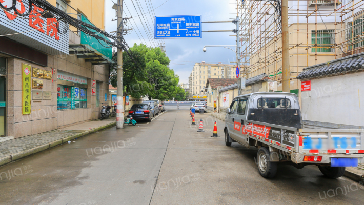文教路656号外景图