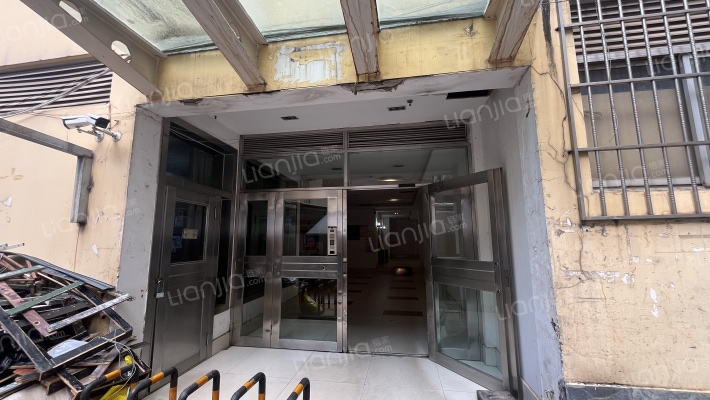 双龙·逸品外景图