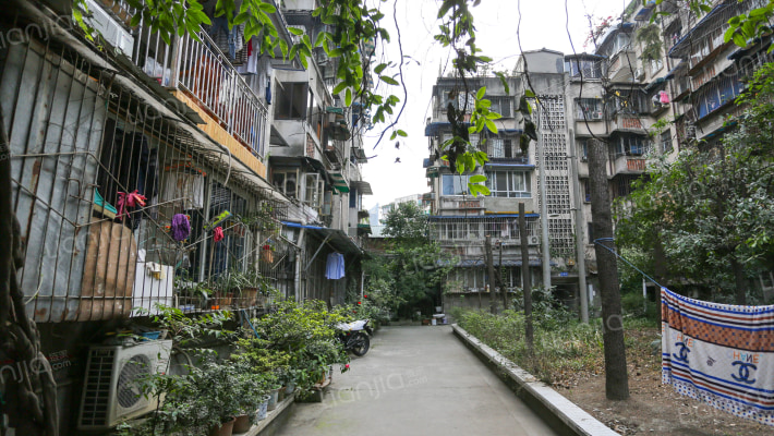 青羊北路3号外景图