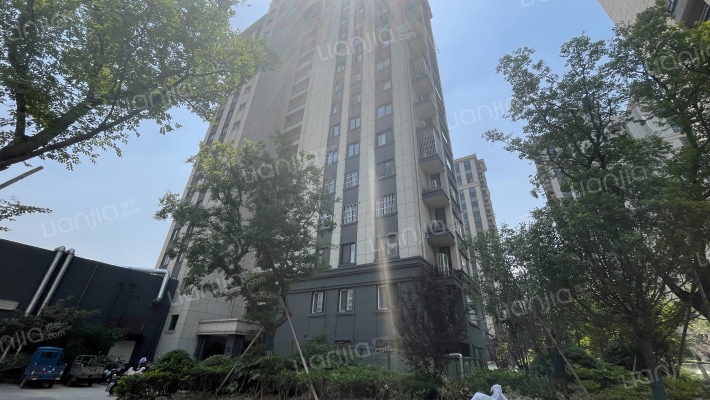 荣丰学士园外景图