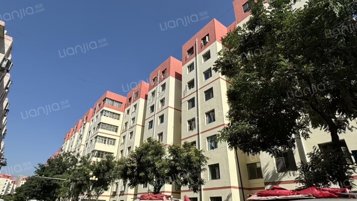 金港城（金宝花园）外景图