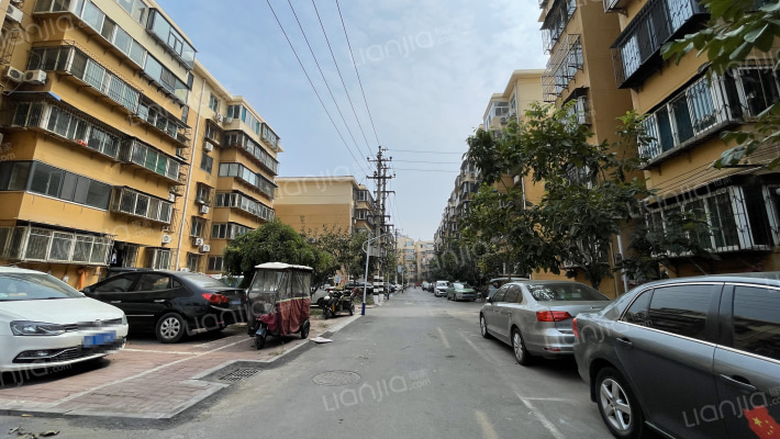 鑫鑫小区外景图