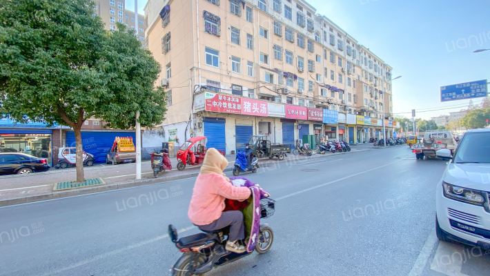西苑路22号外景图