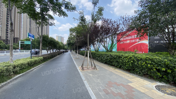 伟星玖都荟外景图