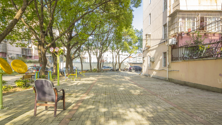 上海宝钢一村房价怎么样? 宝钢一村房源|户型图