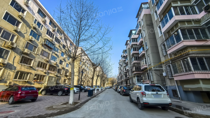 友谊北大街345号外景图