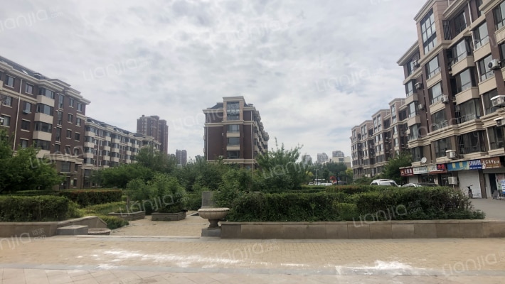 金沙水木城典外景图