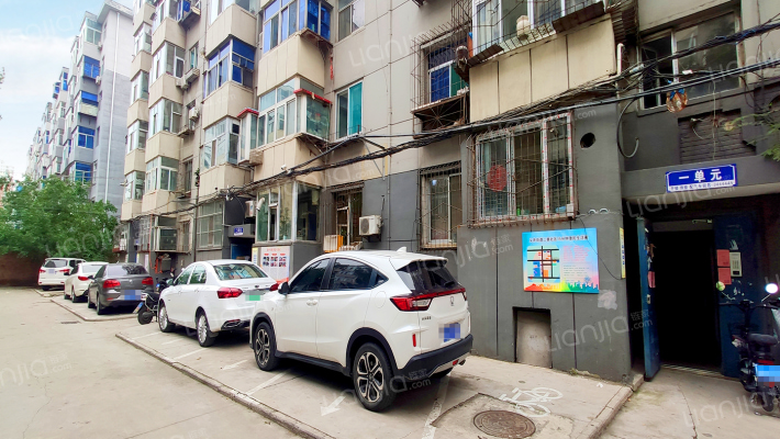 和平南路304号外景图