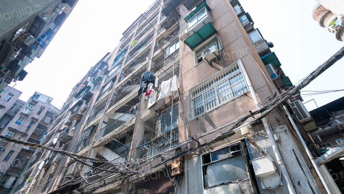 民意四路50号外景图