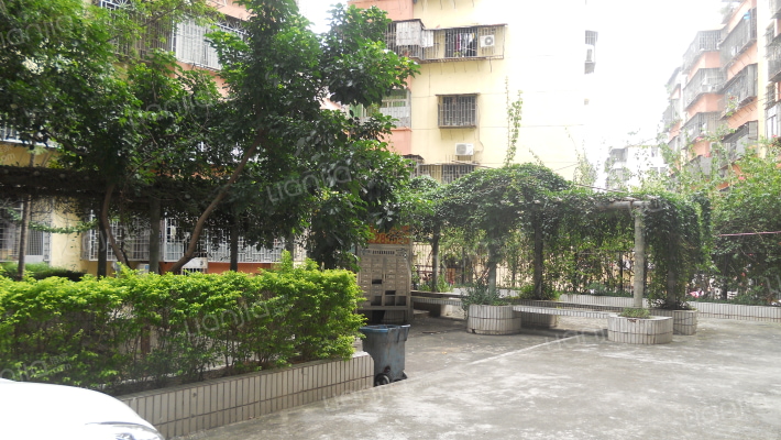 燃料公司外景图