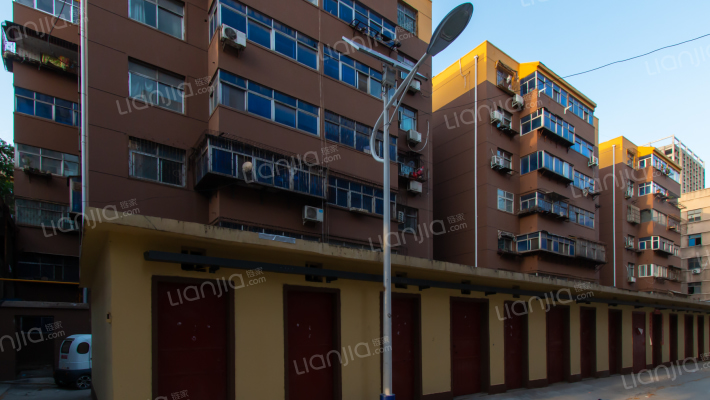 商业街6号外景图