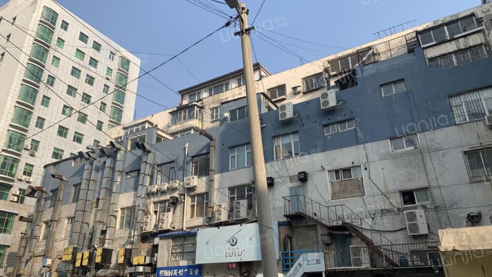 长江街8号外景图