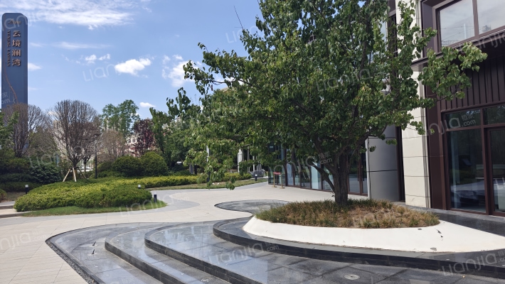 云境澜湾外景图