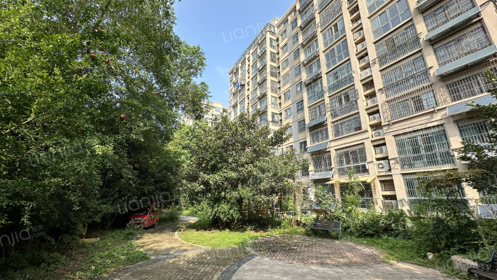 苏商御景湾四期外景图