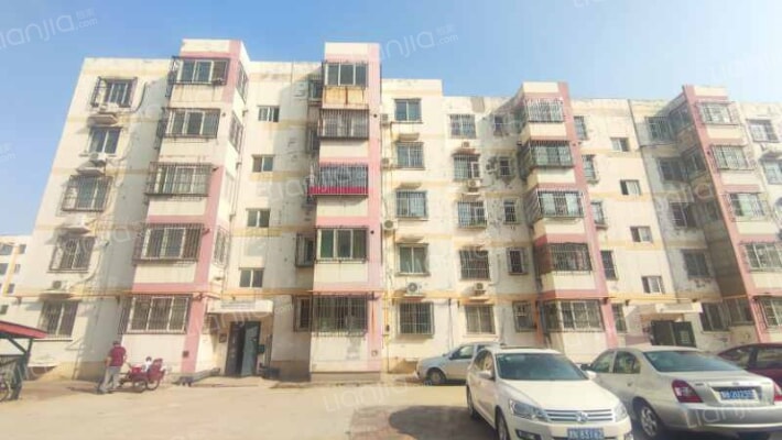 彩虹西里外景图