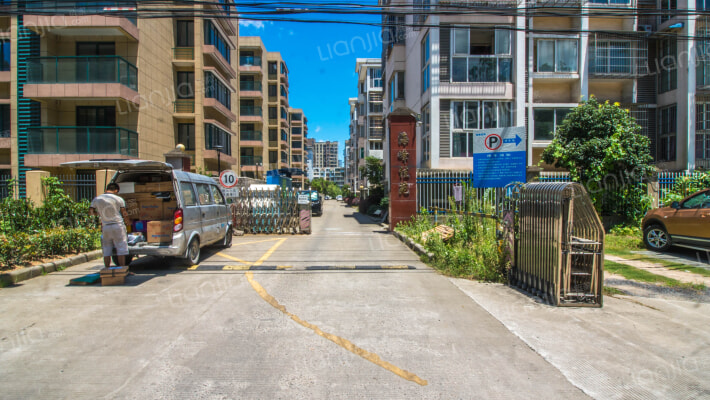 宁波海峰佳苑房价怎么样海峰佳苑房源户型图小区车位交通地址详情分析