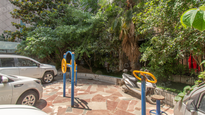 丰产路50号院外景图