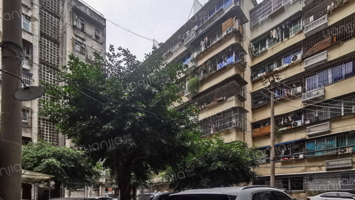 二环路北一段203号外景图