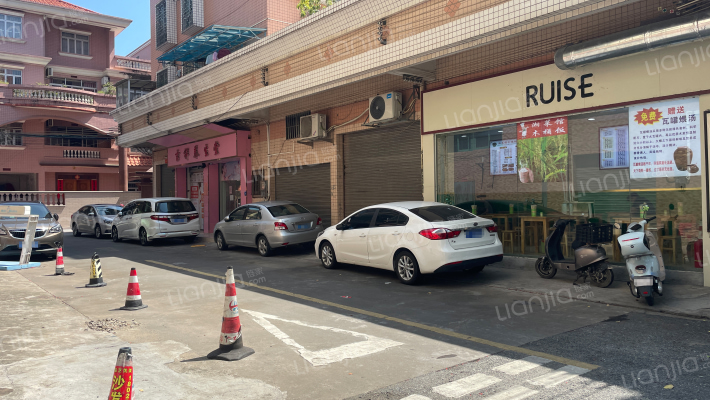 名雅居(南海)外景图