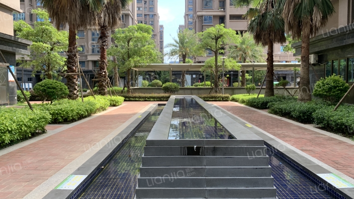 时代广场外景图