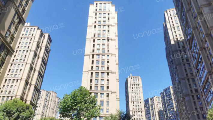 云都凤凰城外景图