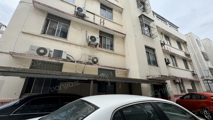 致和塘东路外景图