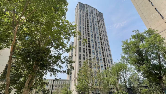 公元大观外景图