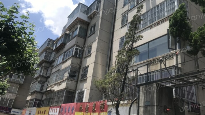 环城西路43号外景图