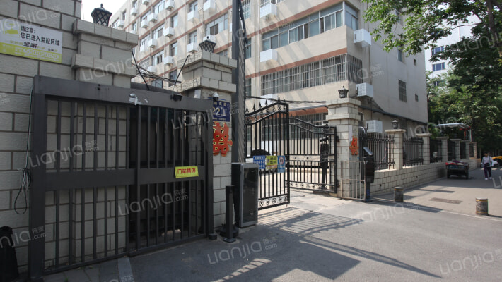 桐柏南路122号外景图