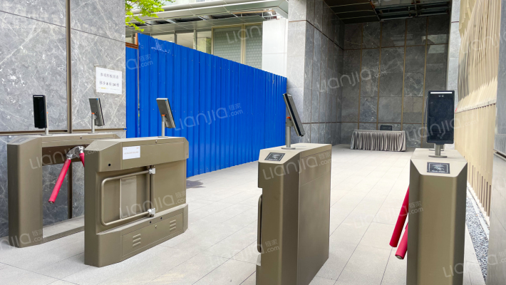 龙光天境外景图