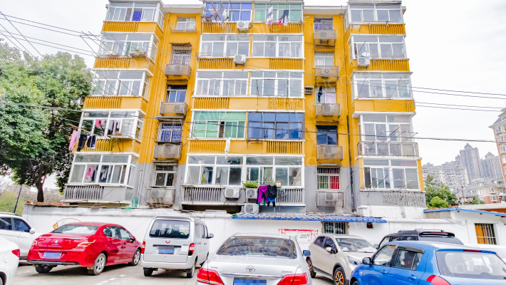 淝滨路8号外景图