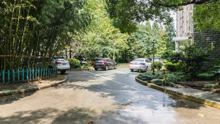 万科海上传奇(三期)外景图