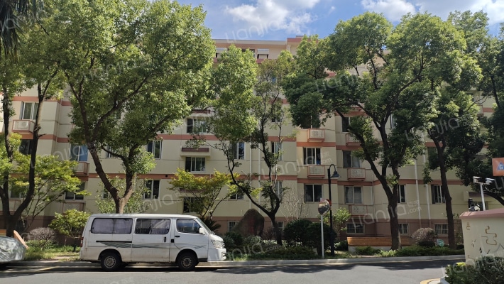 三香花园外景图