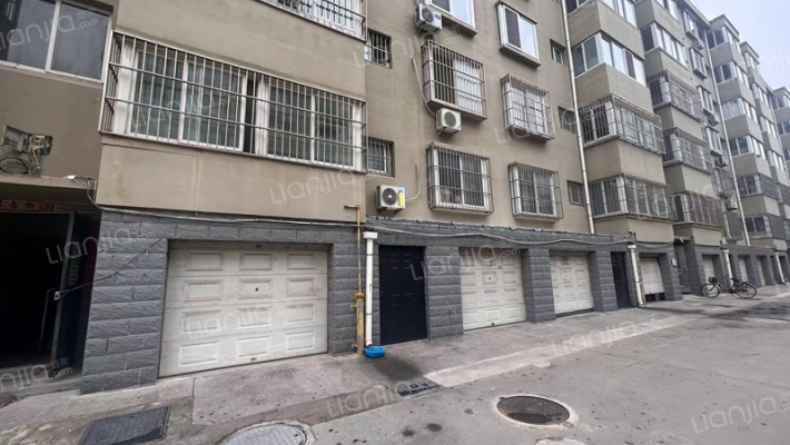 文化佳苑外景图