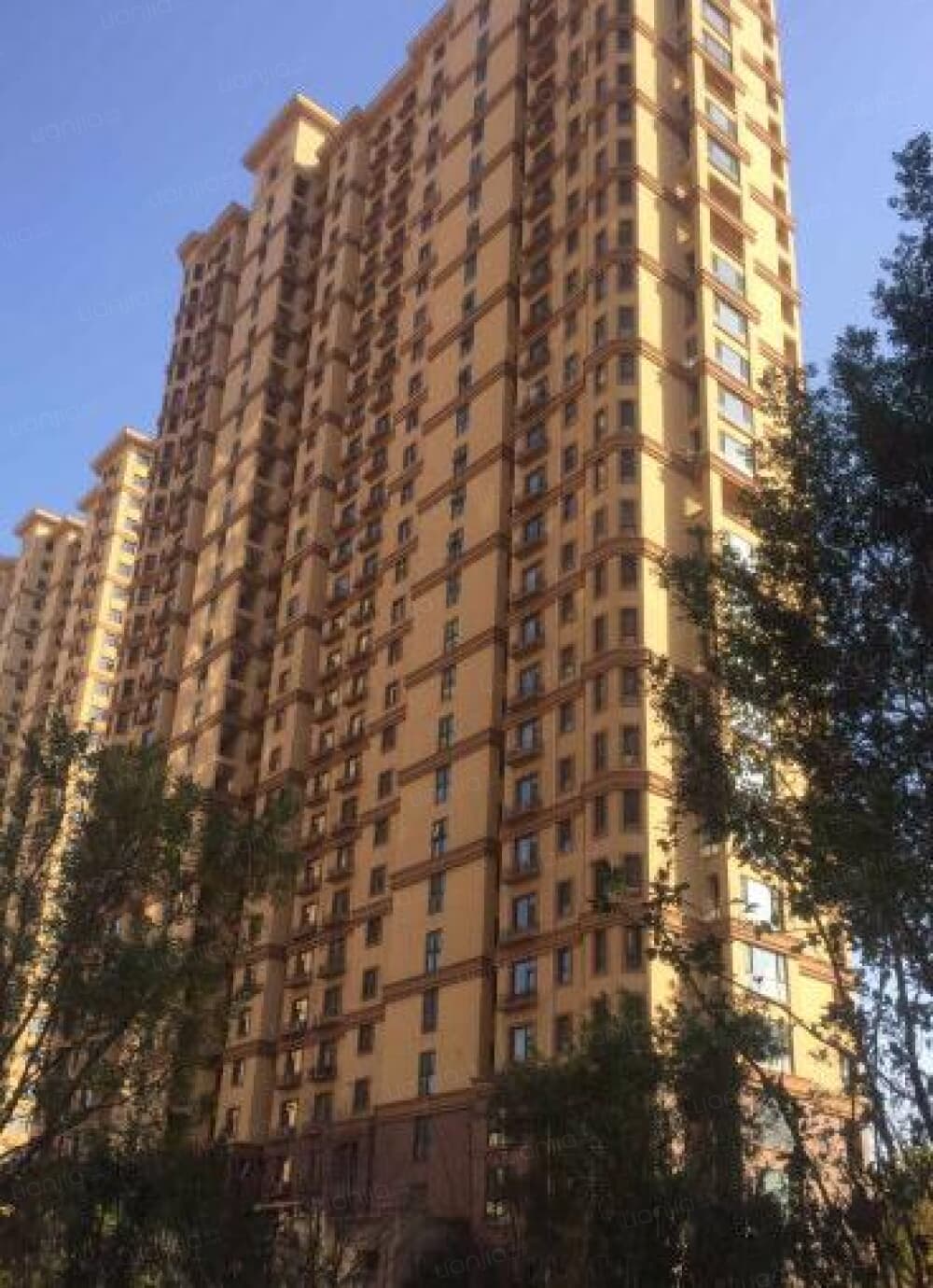 东胜珑悦园图片_东胜珑悦园实景图(石家庄链家新房)