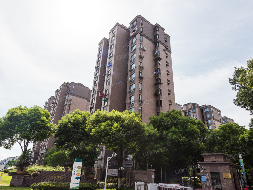 上海玉兰清苑小区_玉兰清苑详细信息|二手房|租房|小区顾问(上海链家)