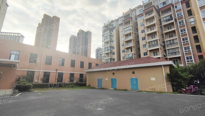 菱湖印象外景图