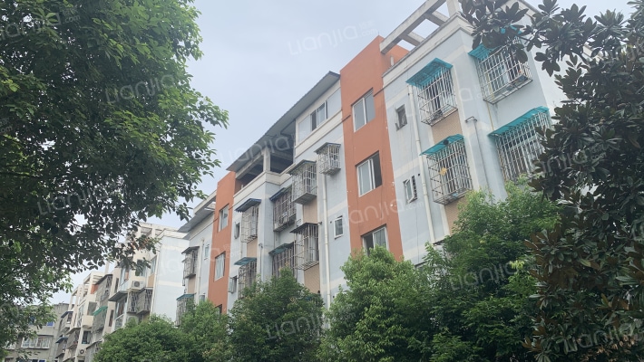 致和教师苑外景图