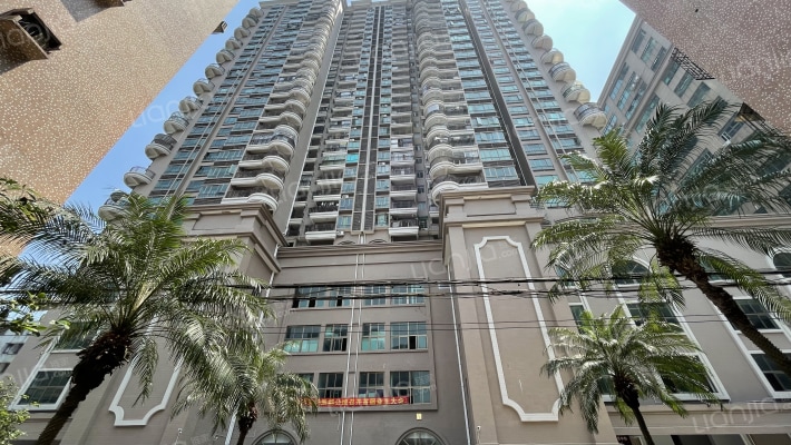 凰都公馆外景图