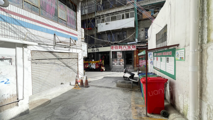 岳英街113号外景图