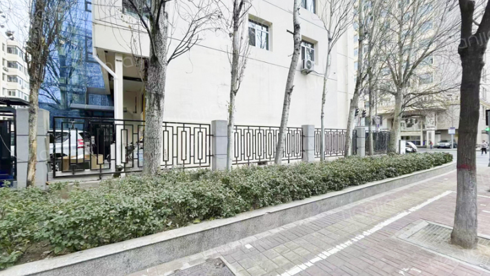 水西关西街44号外景图